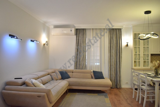Three bedroom apartment for rent in Rrapo Hekali street in Tirana, Albania